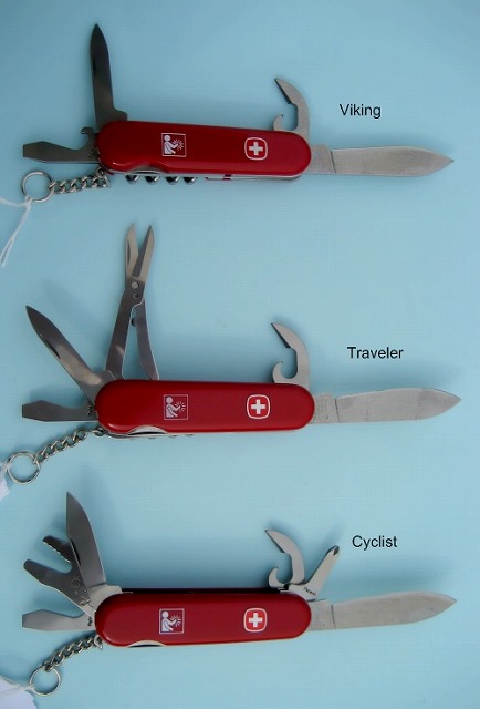 Victorinox & Wenger