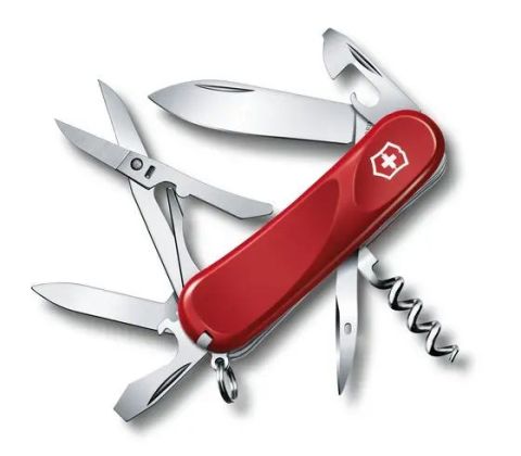 Victorinox Evolution 14